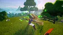 The Last Worlds : Crossed Souls Screenshot 9