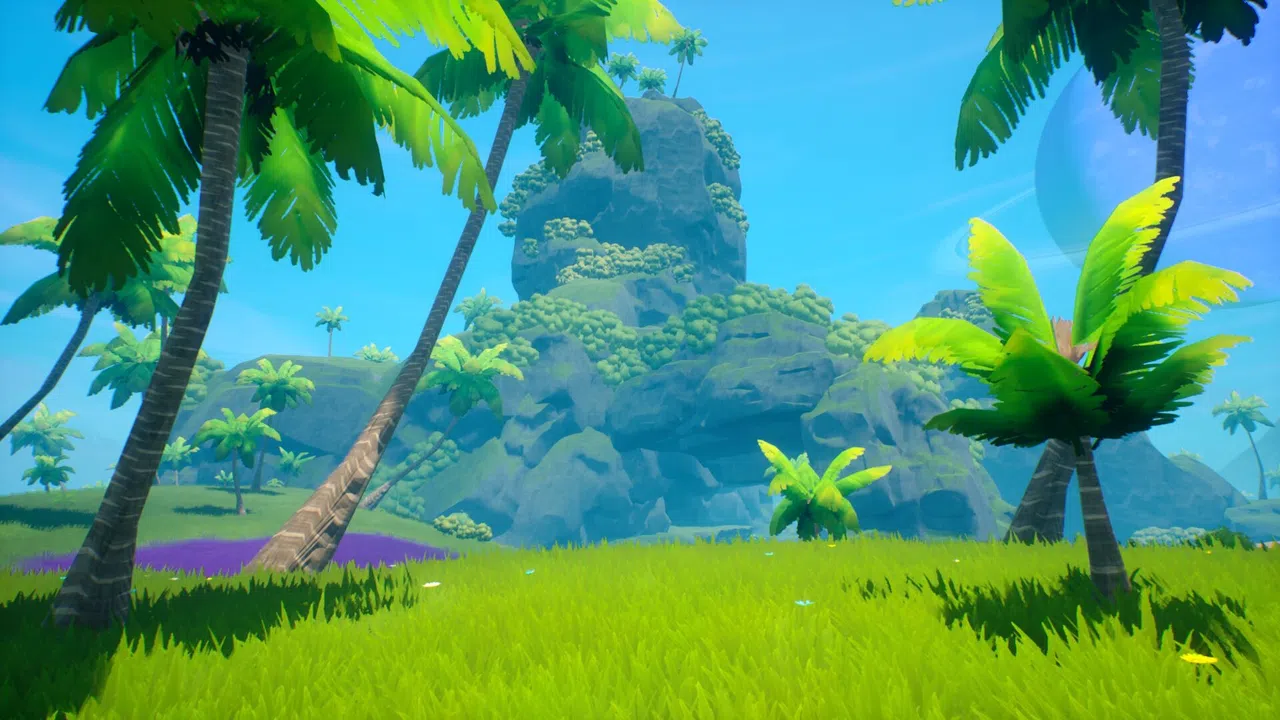The Last Worlds : Crossed Souls Screenshot 18