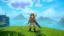 The Last Worlds : Crossed Souls Screenshot 10