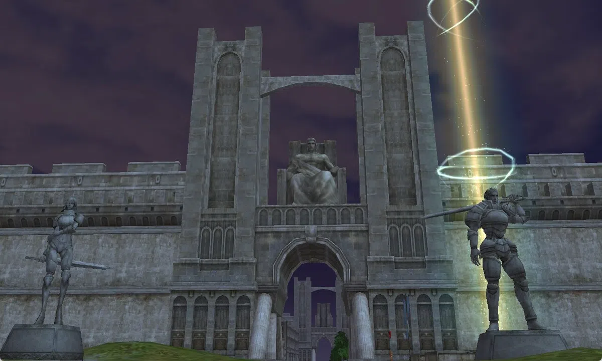 Rappelz - Magical Screenshot 0