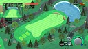 Golf Up Screenshot 0
