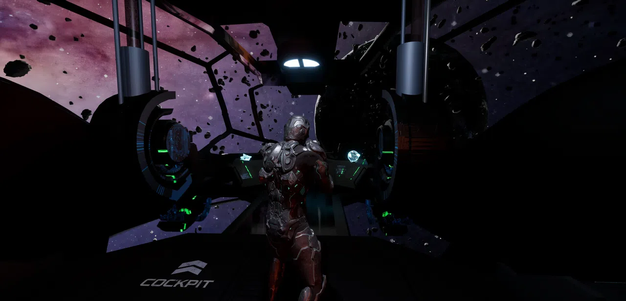 New Moons Screenshot 3