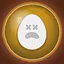 Running Death icon