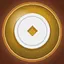 Uncle Scrooge icon
