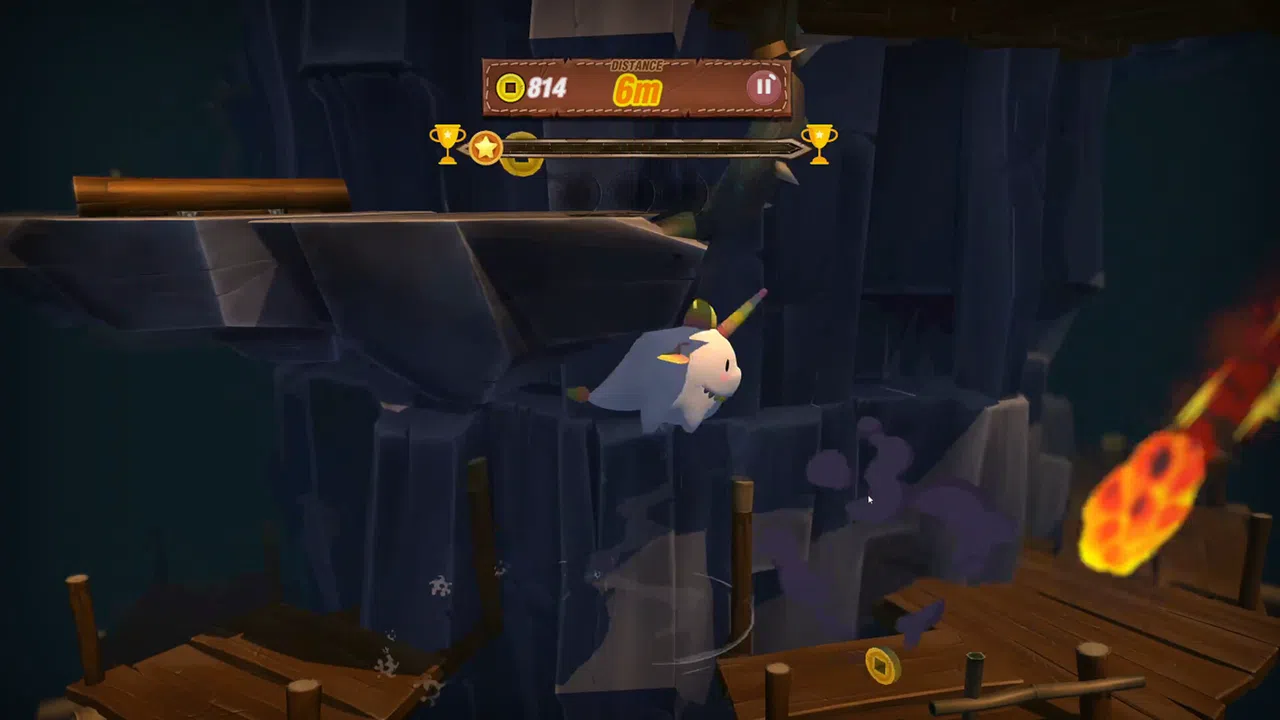 NoRush! Screenshot 4