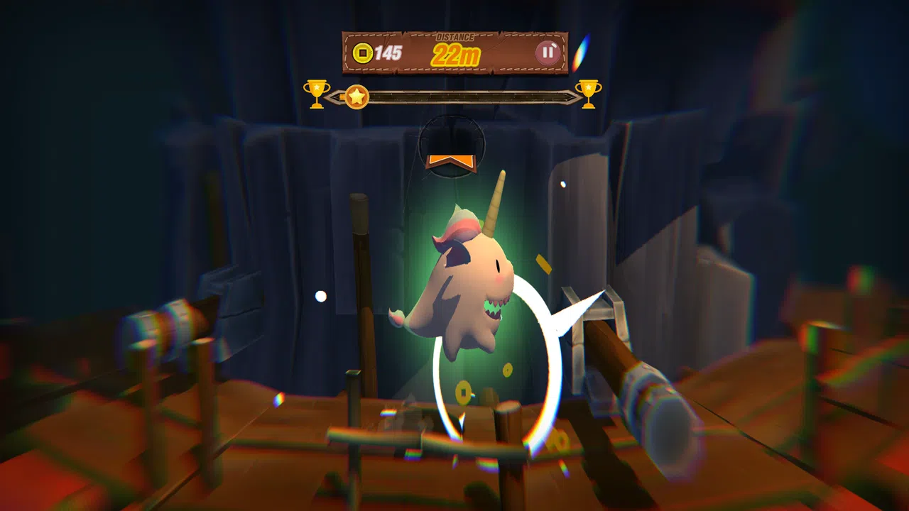 NoRush! Screenshot 3