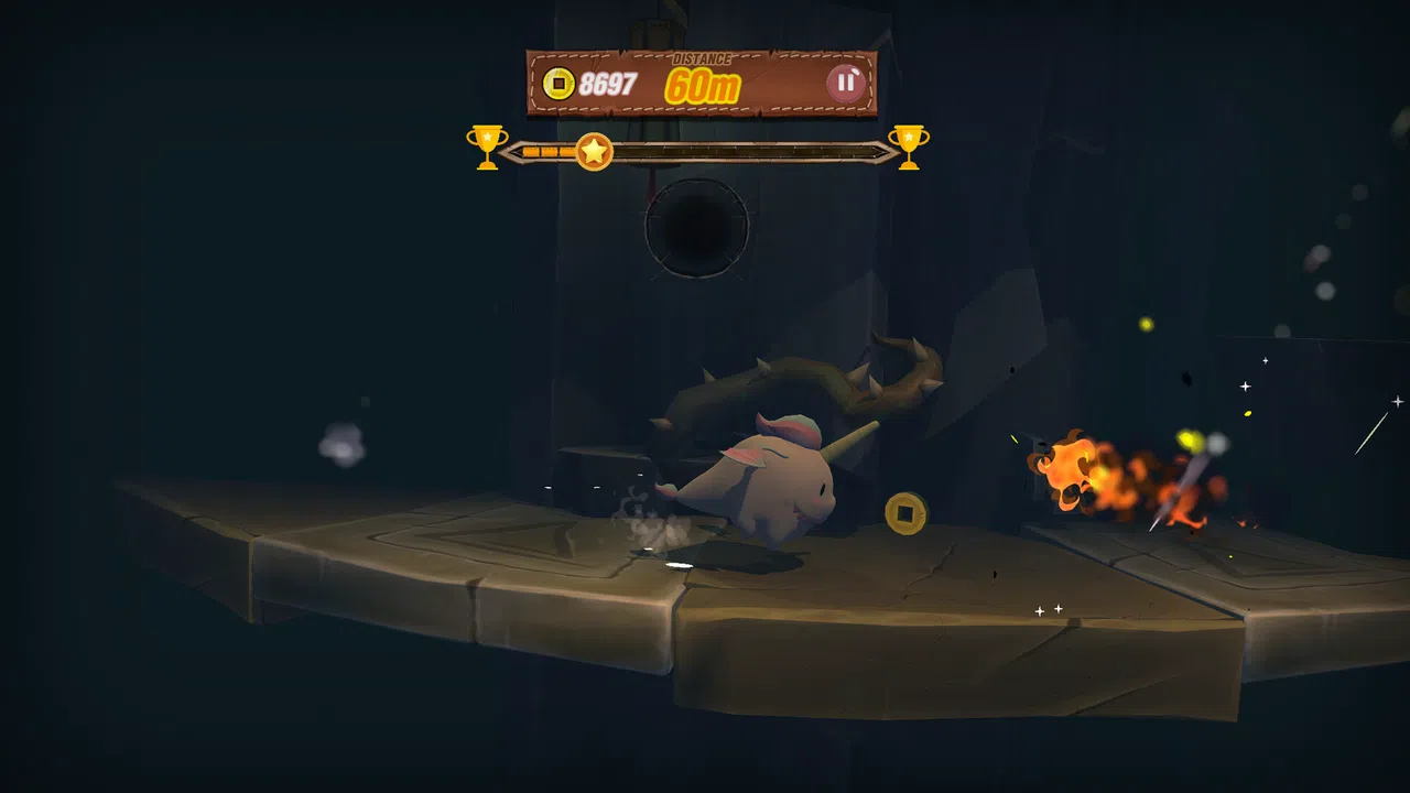 NoRush! Screenshot 0