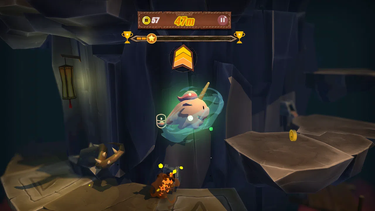 NoRush! Screenshot 1