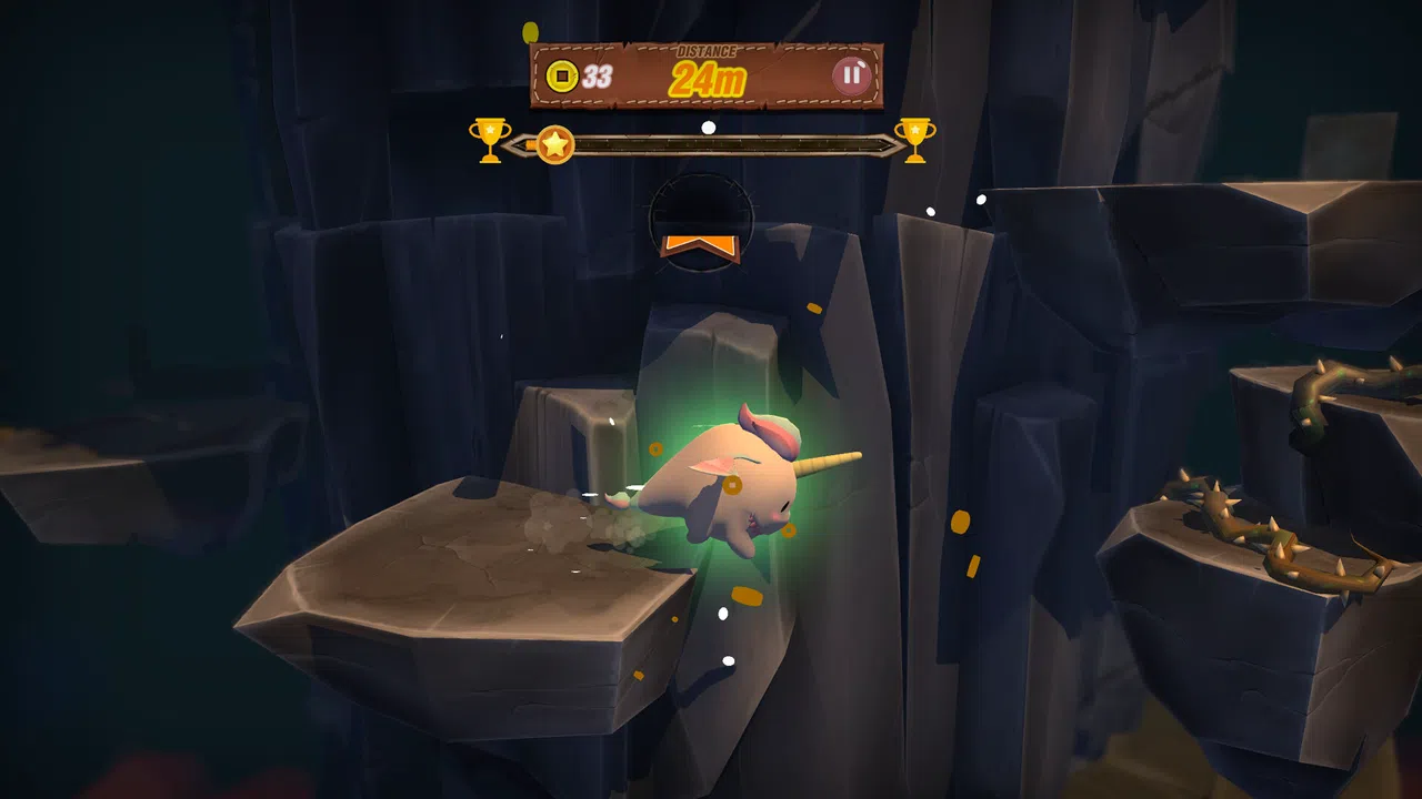 NoRush! Screenshot 2