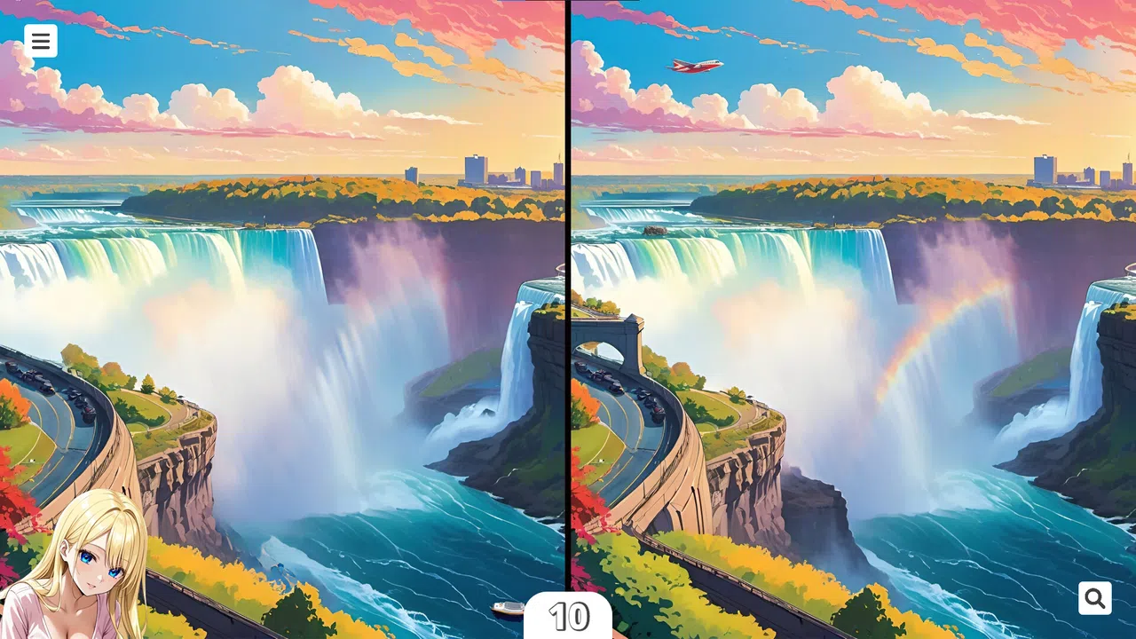A Sexy Tour With : Stella Screenshot 3