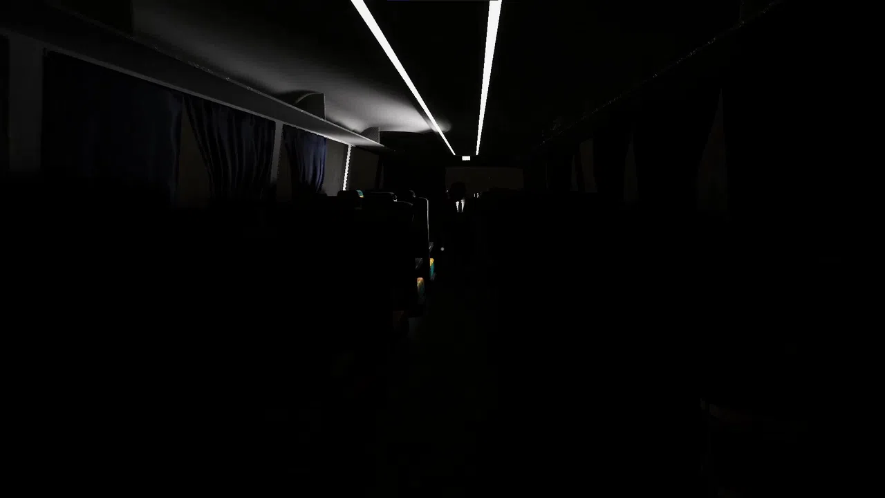 Nightmare Journey Screenshot 5