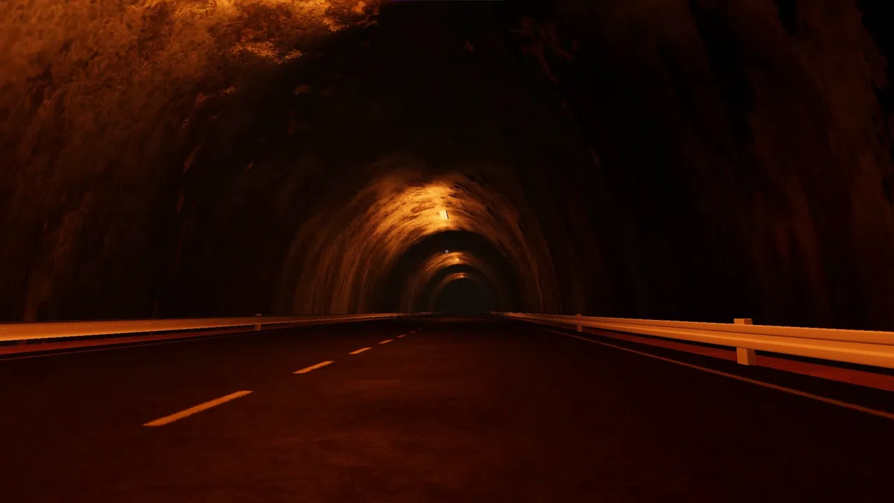 Nightmare Journey Screenshot 9