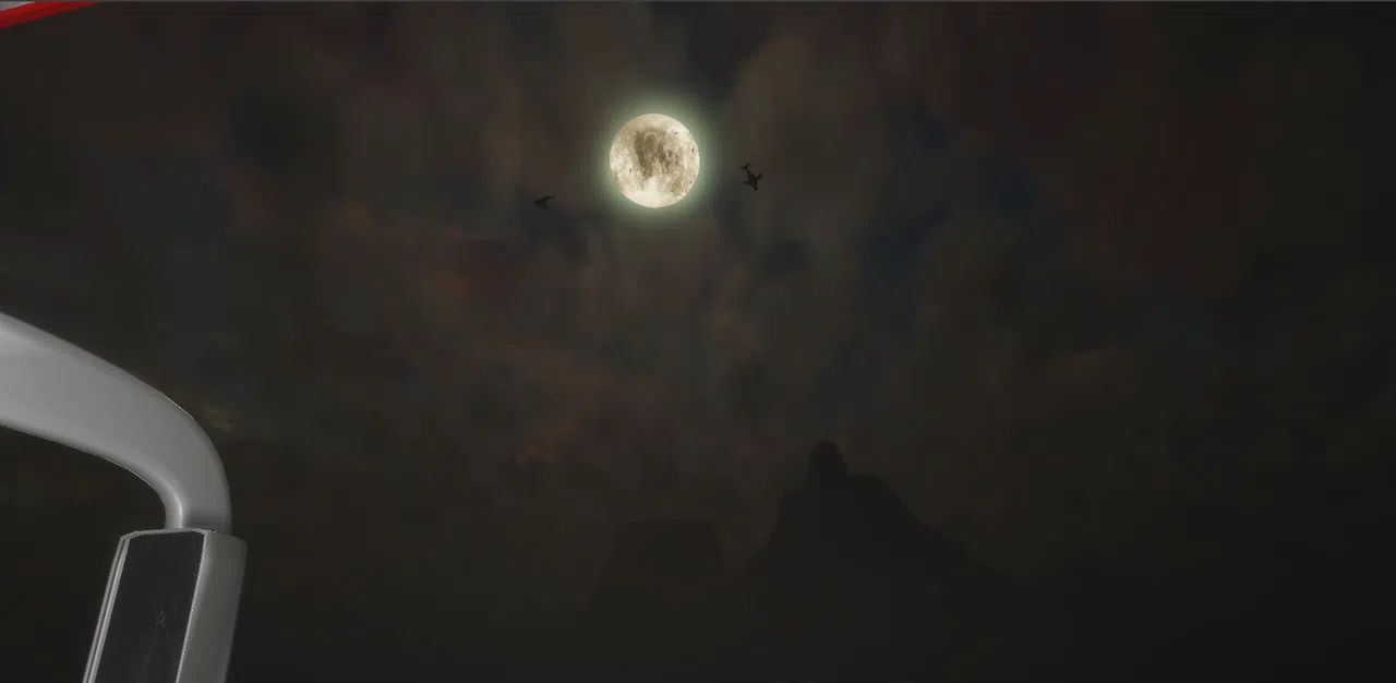 Nightmare Journey Screenshot 7