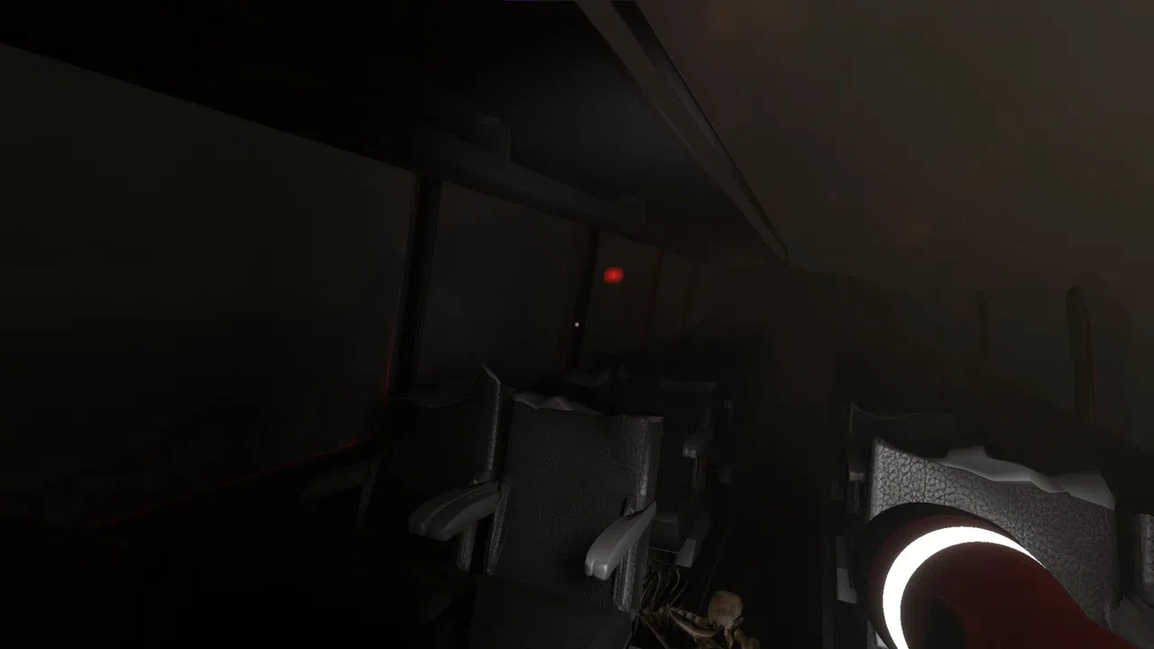 Nightmare Journey Screenshot 6
