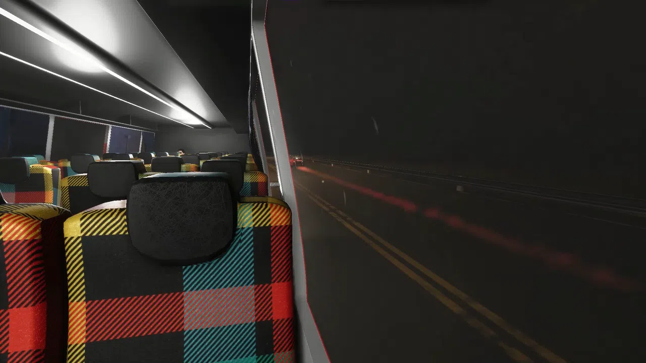 Nightmare Journey Screenshot 3