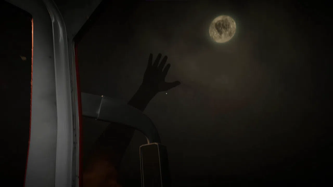 Nightmare Journey Screenshot 0