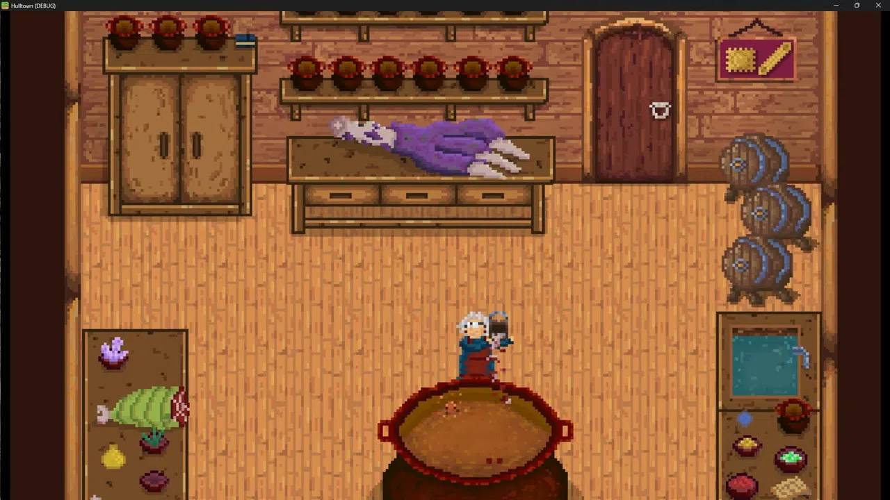 Hulltown Screenshot 10