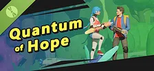 Quantum of Hope Demo