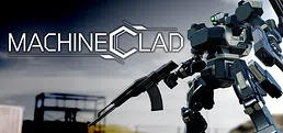 MachineClad