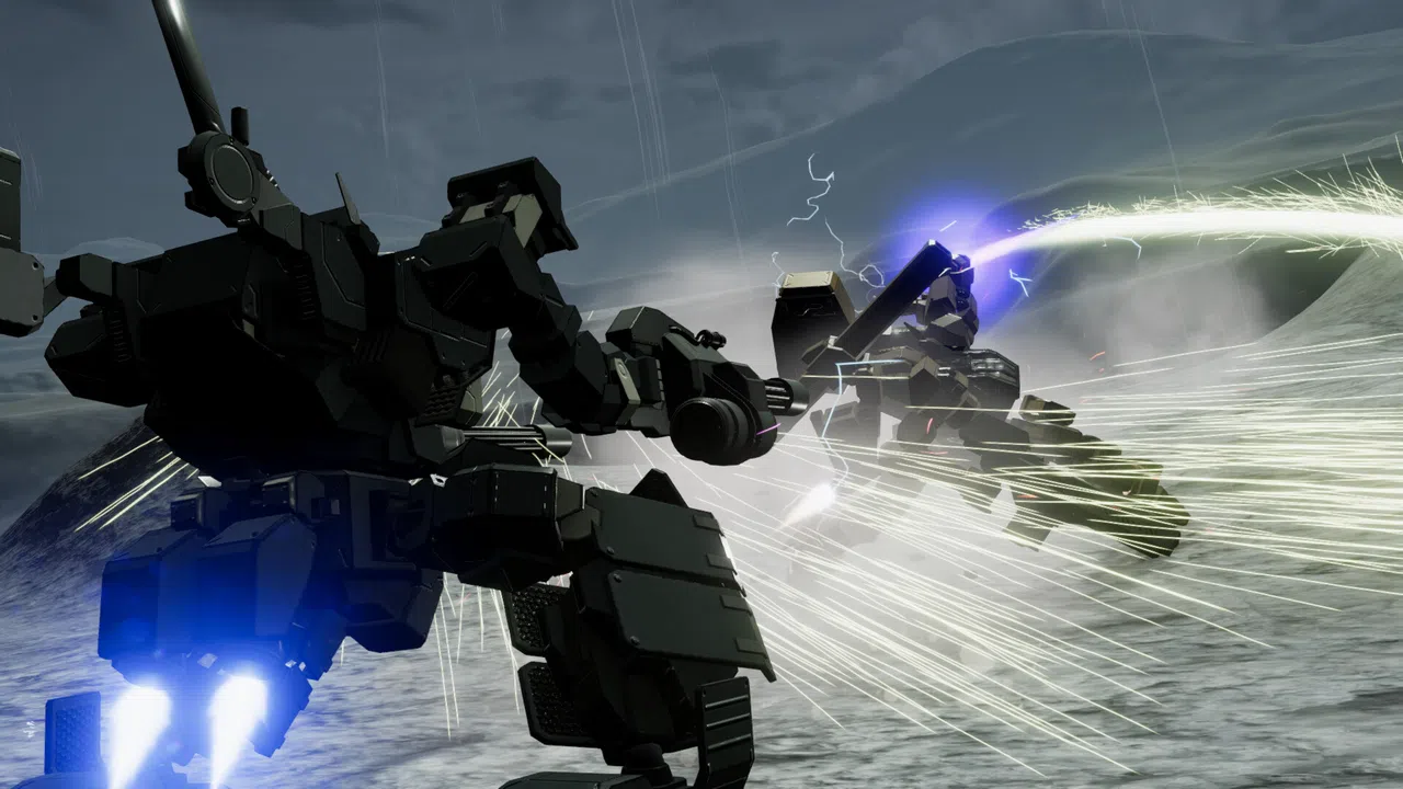 MachineClad Screenshot 4