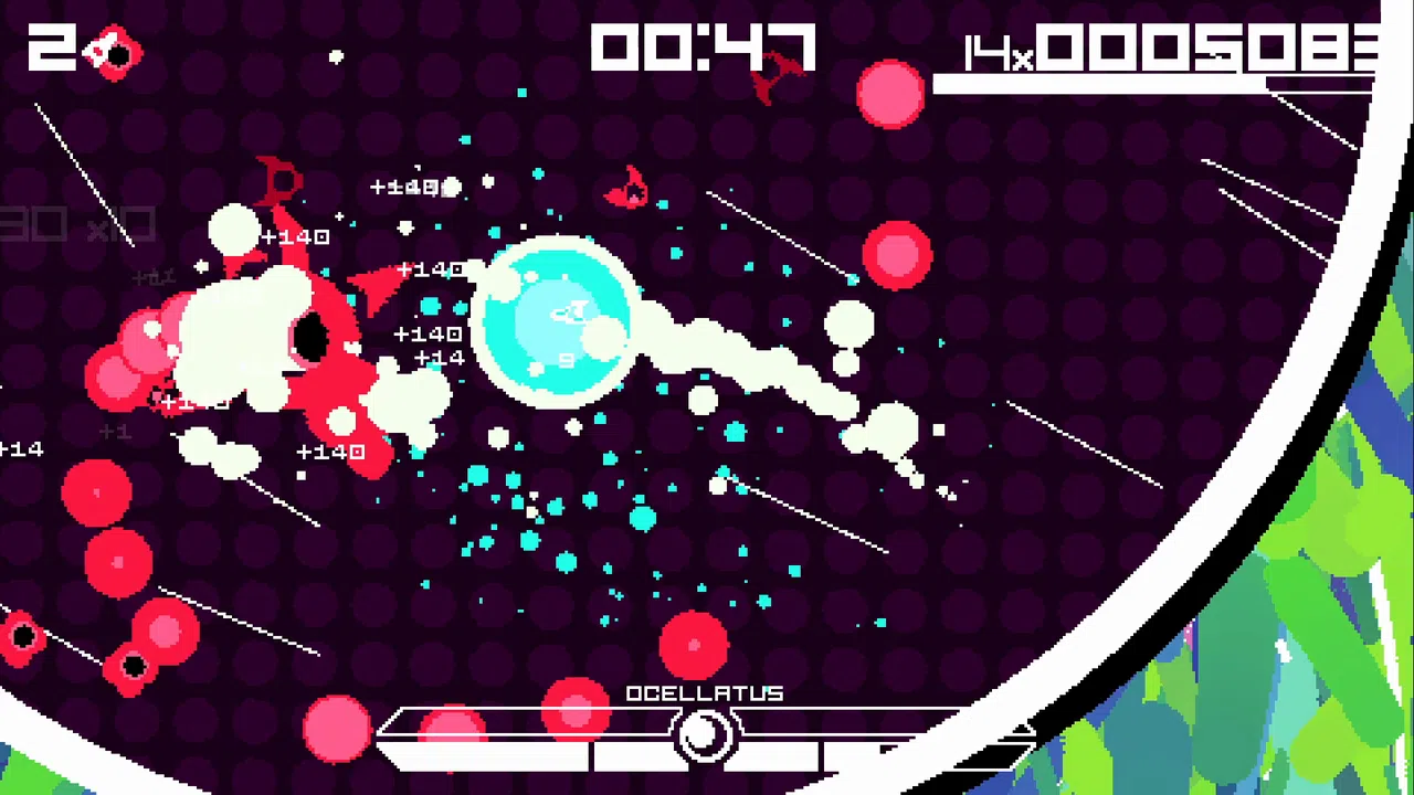 Blade Rush Demo Screenshot 4