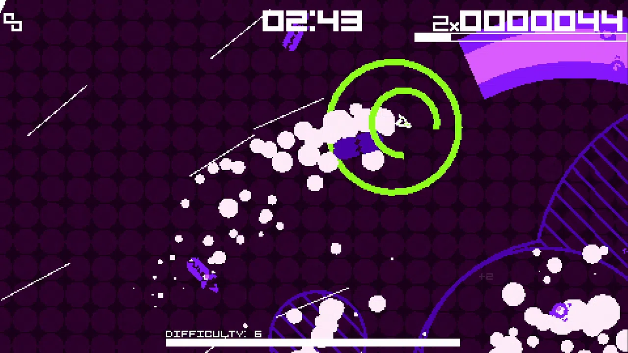 Blade Rush Demo Screenshot 2