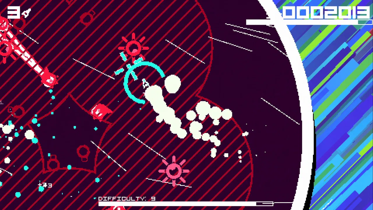 Blade Rush Demo Screenshot 3