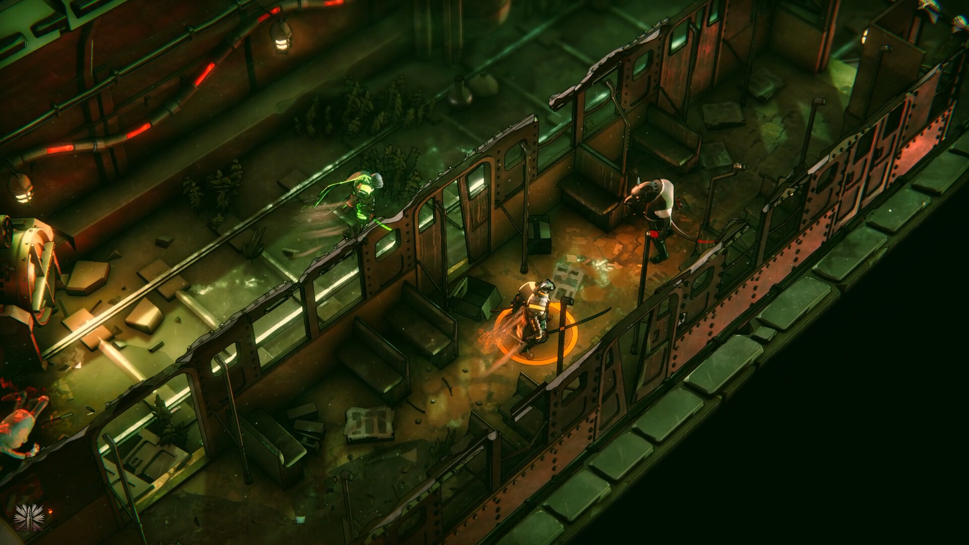 Cursed Blood Screenshot 22