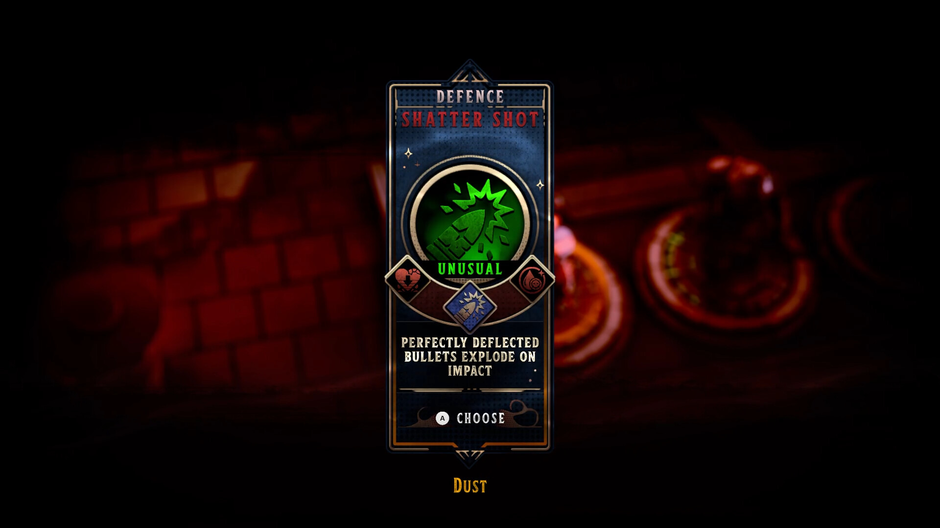 Cursed Blood Screenshot 11