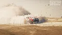 Big Air Desert Rally Screenshot 6