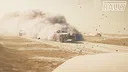 Big Air Desert Rally Screenshot 8