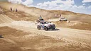 Big Air Desert Rally Screenshot 1