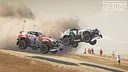 Big Air Desert Rally Screenshot 10