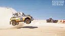 Big Air Desert Rally Screenshot 7