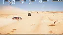 Big Air Desert Rally Screenshot 0