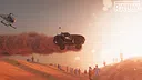 Big Air Desert Rally Screenshot 4