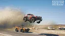 Big Air Desert Rally Screenshot 12