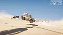 Big Air Desert Rally Screenshot 9
