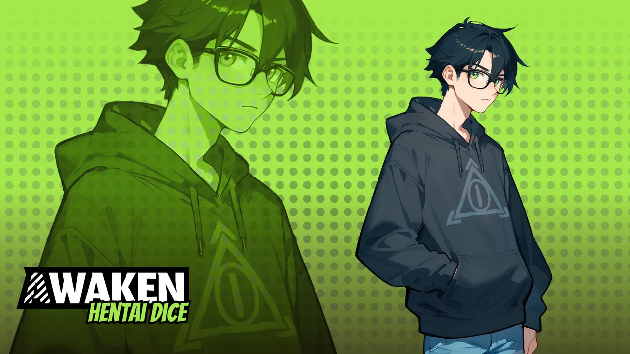 Awaken: Hentai Dice - Wallpaper Pack Screenshot 0