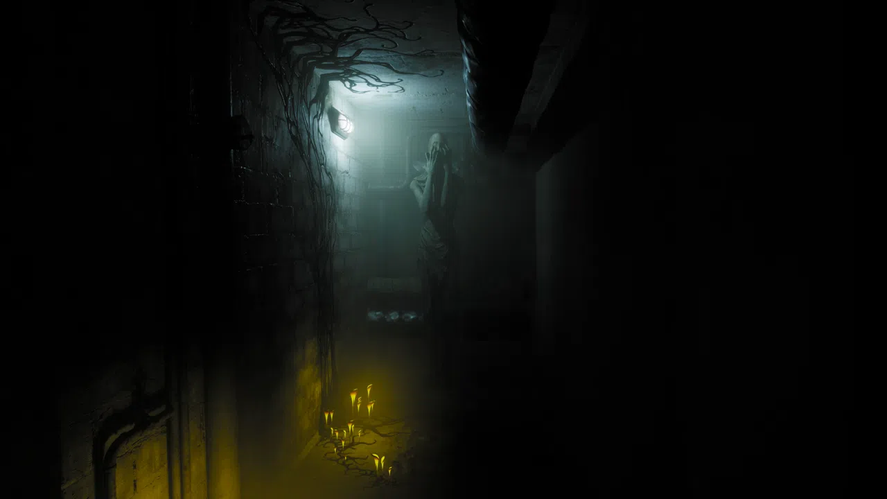 Chorus of Carcosa Demo Screenshot 1