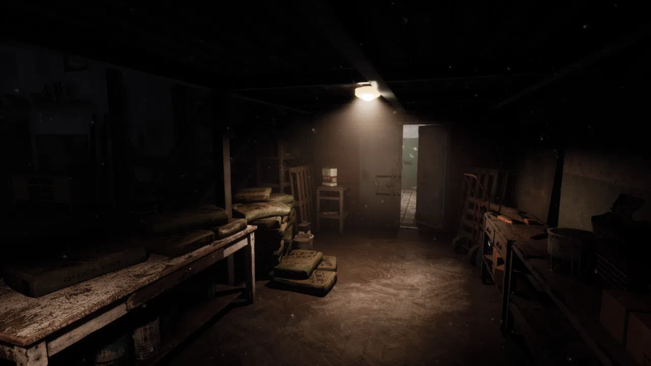 Chorus of Carcosa Demo Screenshot 8