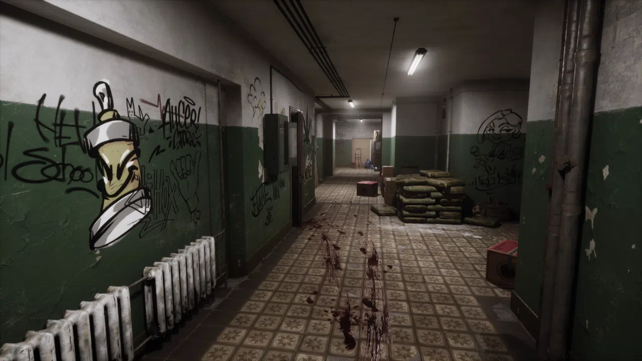 Chorus of Carcosa Demo Screenshot 5
