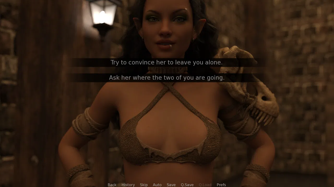 Daughters of the Dragon Screenshot 8