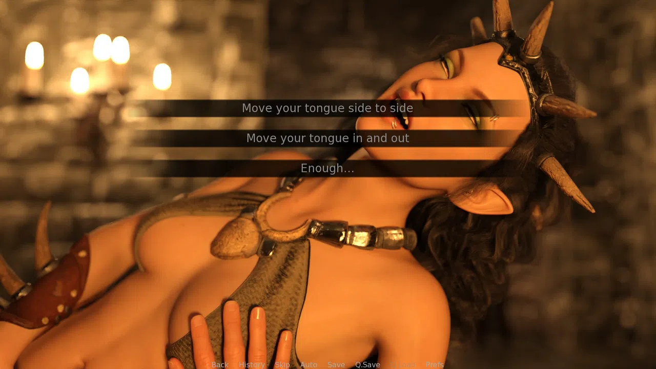 Daughters of the Dragon Screenshot 26