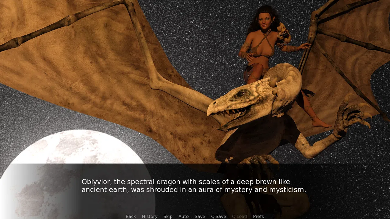 Daughters of the Dragon Screenshot 16