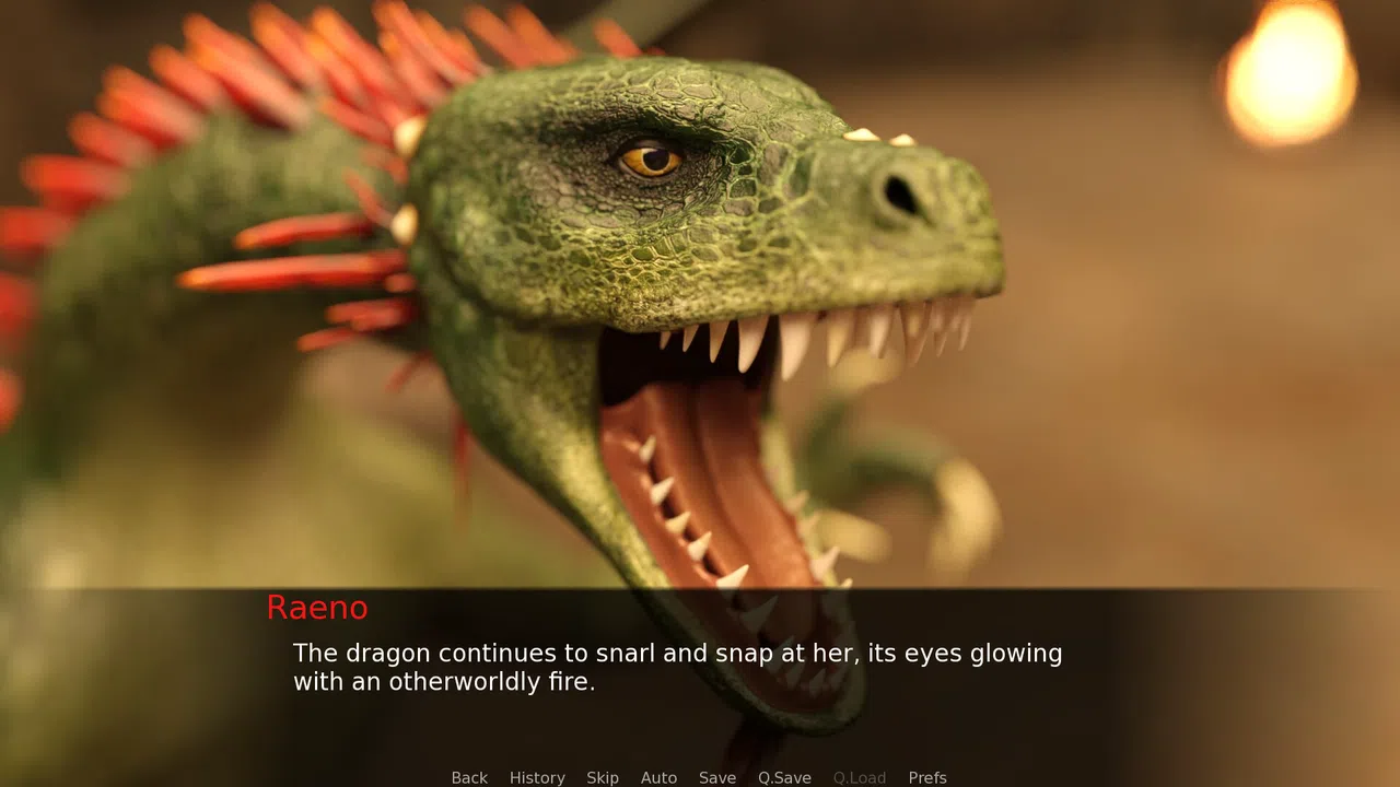 Daughters of the Dragon Screenshot 14