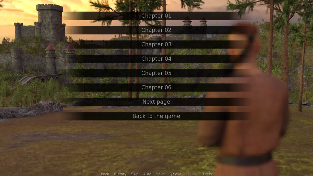 Daughters of the Dragon Screenshot 23