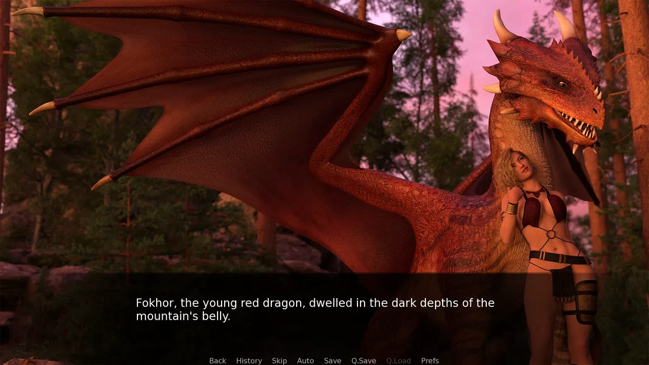 Daughters of the Dragon Screenshot 7