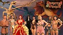 Daughters of the Dragon Screenshot 0