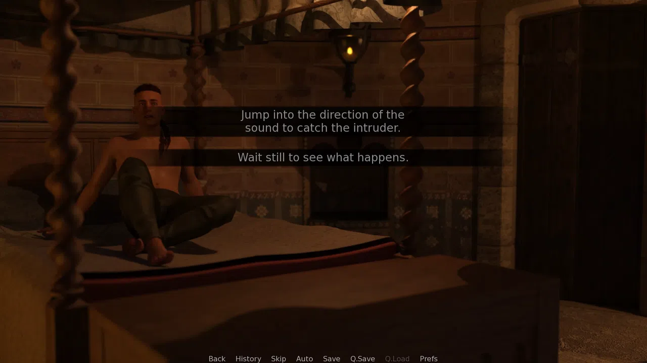 Daughters of the Dragon Screenshot 11